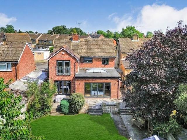 House for sale in Hilton CP, South Derbyshire