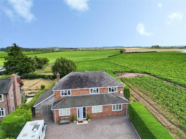 House for sale in Osbaston, Knockin