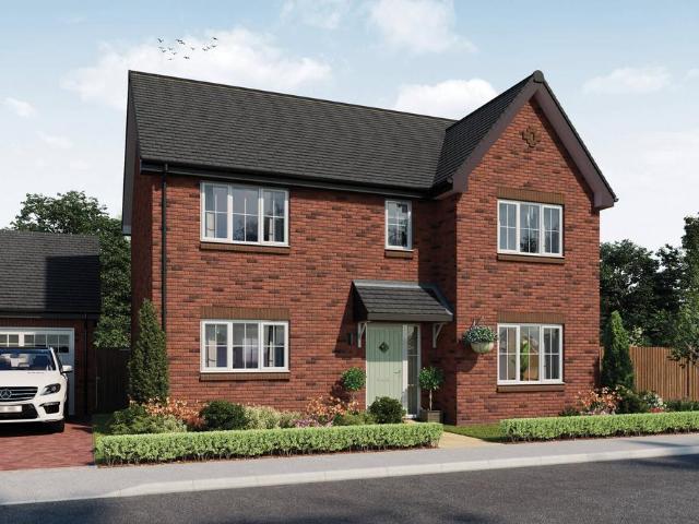 House for sale in Carleton, Cabus