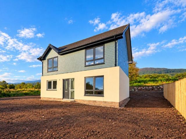House for sale in Barcaldine, Argyll and Bute