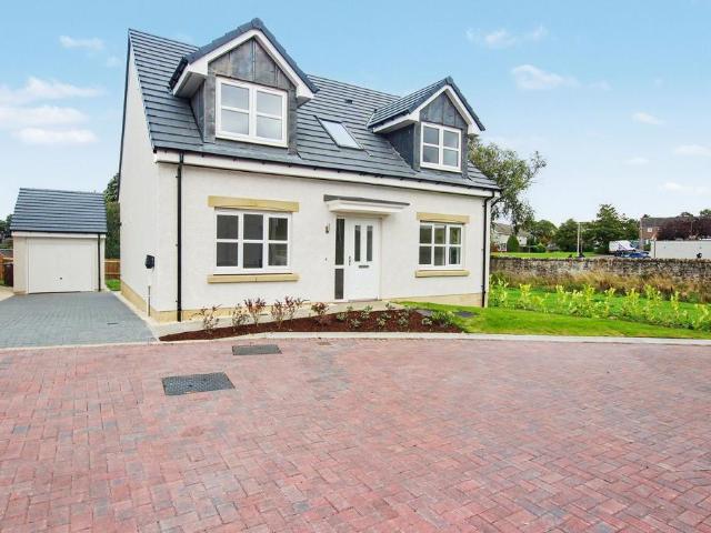 House for sale in Calderwood, East Calder