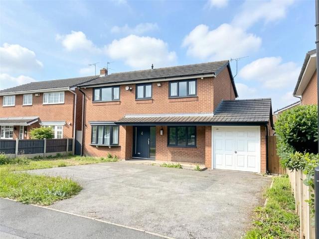 House for sale in Kirk Sandall, Doncaster