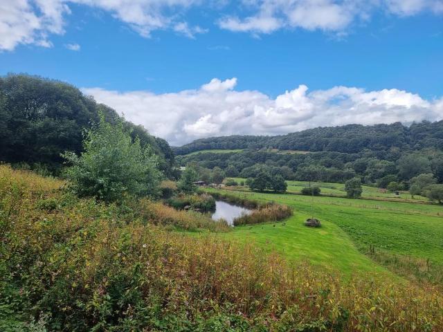 House for sale in Meltham, West Yorkshire