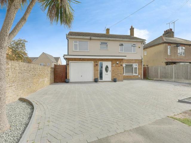 House for sale in Barling Magna, Barling
