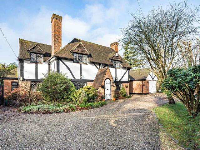 House for sale in Chepping Wycombe, Tylers Green