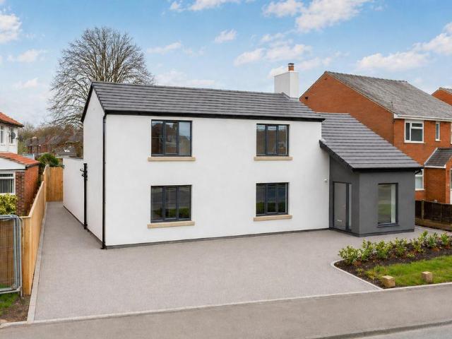 House for sale in Penwortham, Firbank