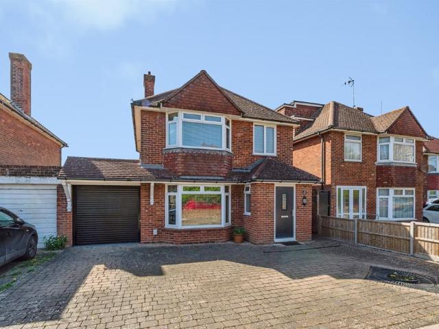 House for sale in West Worthing, Worthing