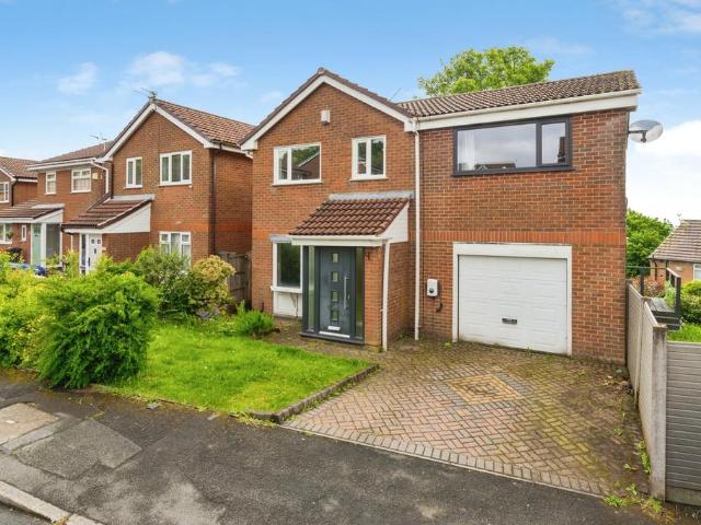 House for sale in Lee Bank, Isle Of Man