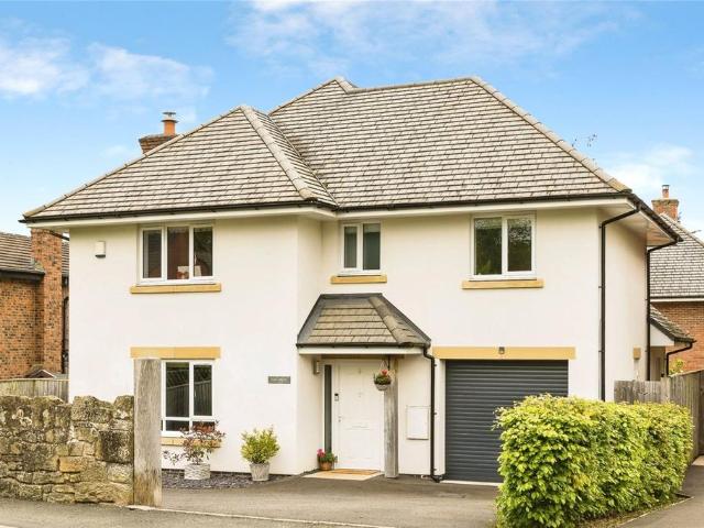 House for sale in Morda, Shropshire