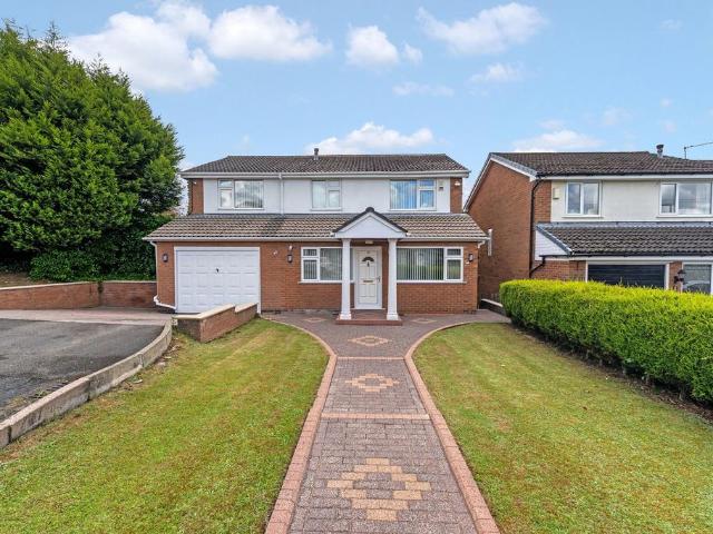 House for sale in Cheadle, Greater Manchester