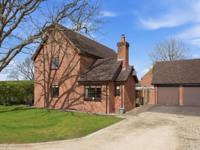 House for sale in Long Marston CP, Alderminster