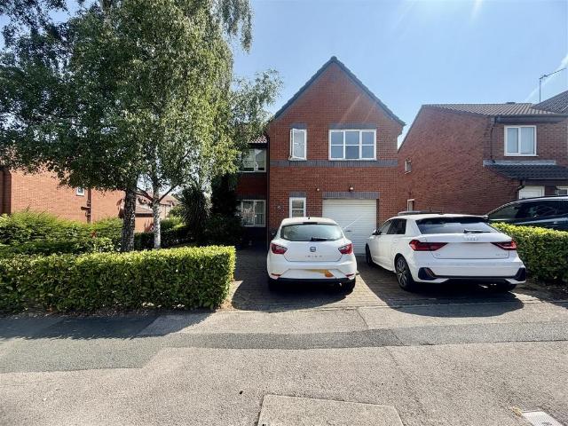 House for sale in Methley, West Yorkshire