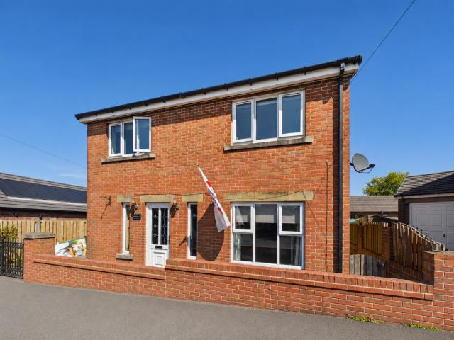 House for sale in Longridge, Paradise