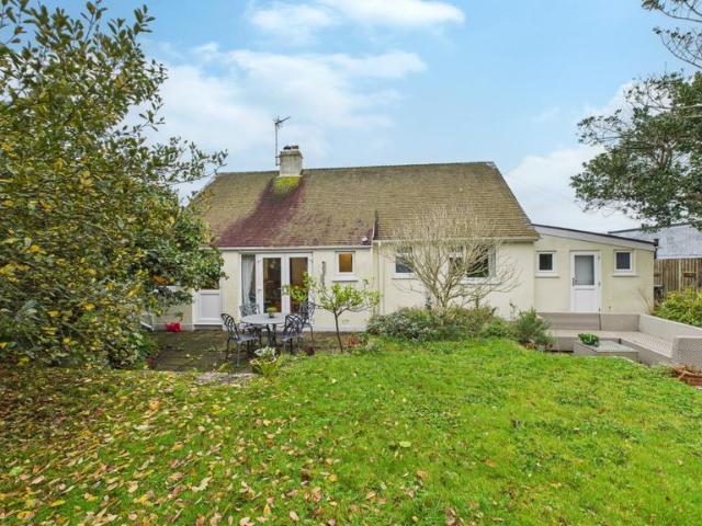 House for sale in Breage, Cornwall