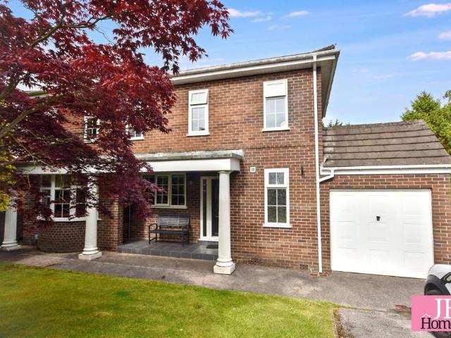 House for sale in Newbarns, Barrow