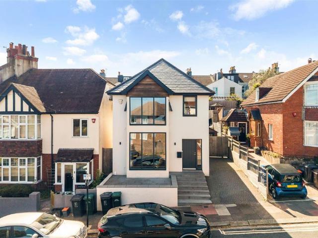 House for sale in Brighton & Hove
