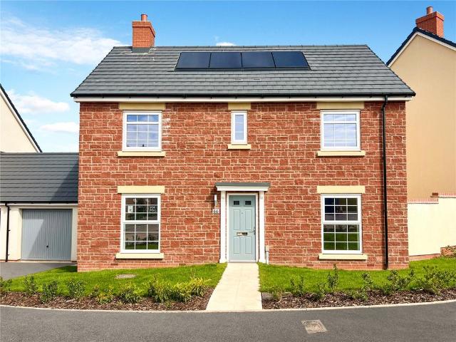 House for sale in Watchet, Somerset