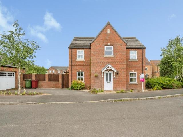 House for sale in Kirton In Lindsey, North Lincolnshire