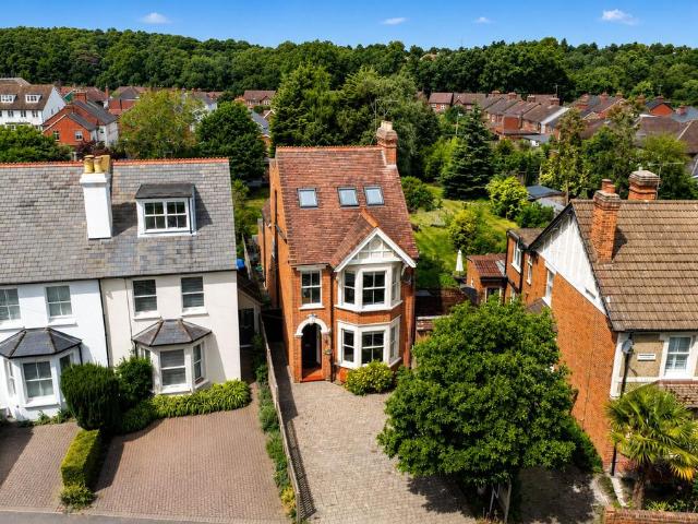 House for sale in Sunninghill and Ascot, Ascot