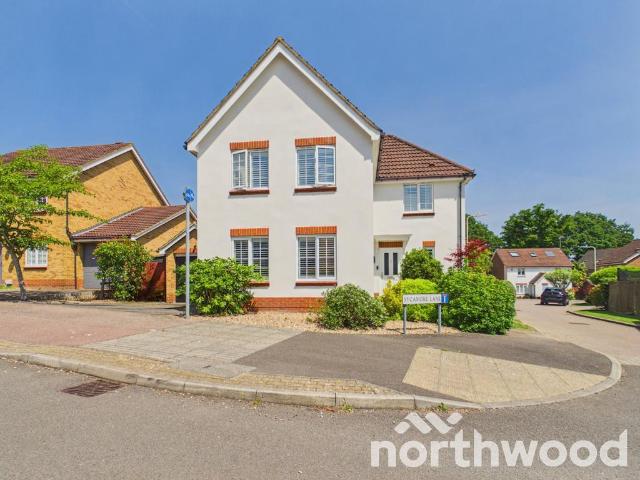 House for sale in Godinton Park, Bridgefield
