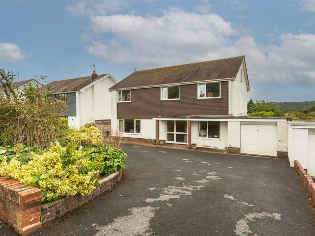 House for sale in Nangreaves, Wales