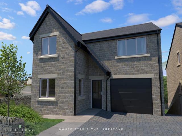 House for sale in Pudsey, West Yorkshire