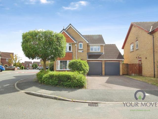 House for sale in Chapeltown, South Yorkshire