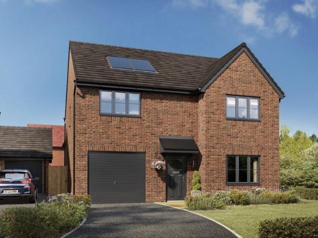 House for sale in Woodmansey