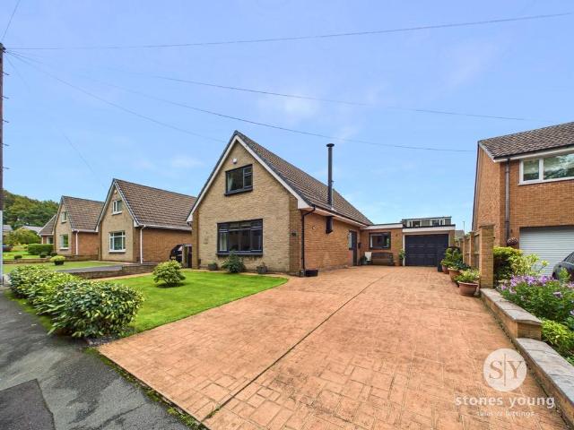 House for sale in Cherry Tree, Blackburn