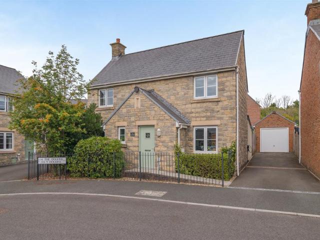 House for sale in Caerwent