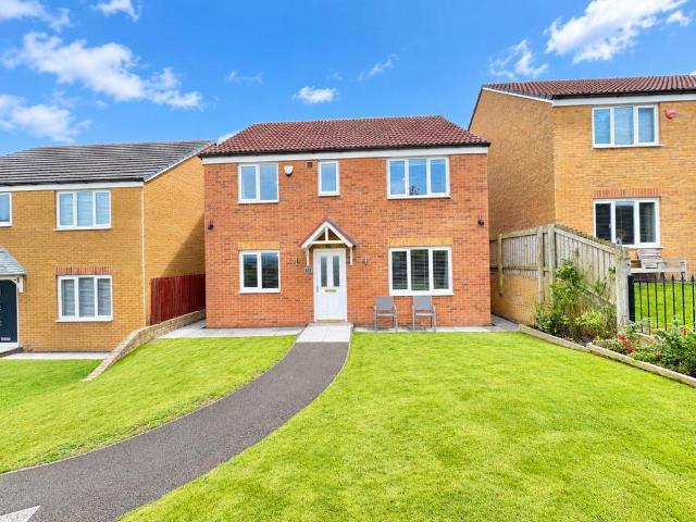 House for sale in Grange Hill, Coundon