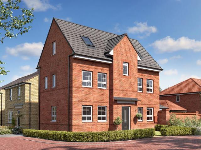 House for sale in Pineham, Dover