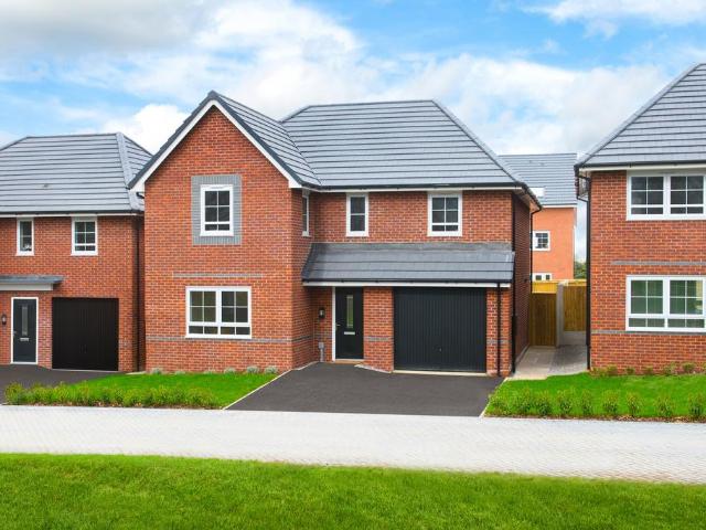 House for sale in Staveley CP, Loundsley Green