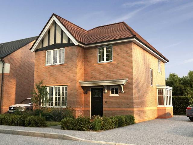 House for sale in St Helens
