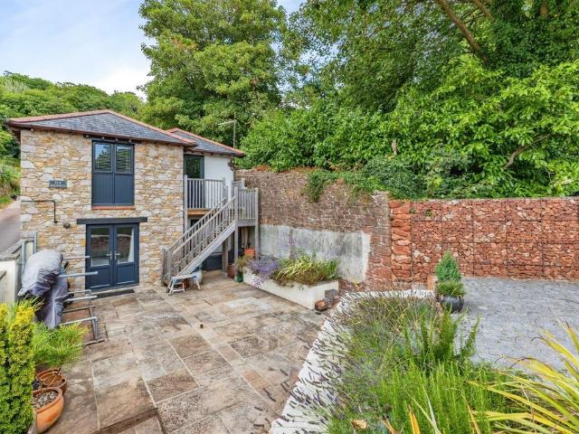 House for sale in Tweenaways, Paignton