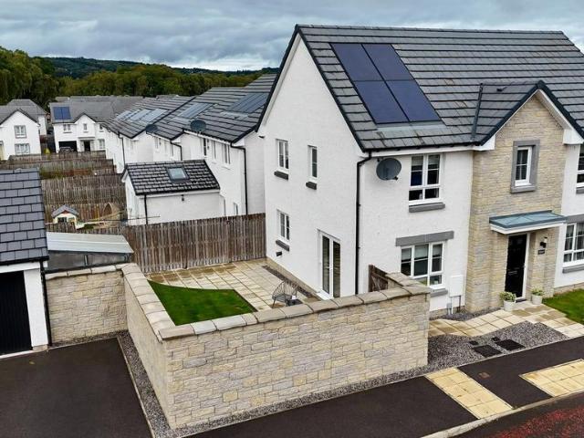 House for sale in Holm, Inverness