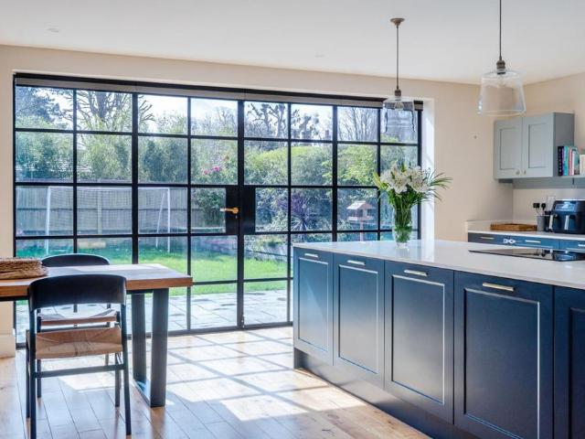 House for sale in Clapham, West Sussex