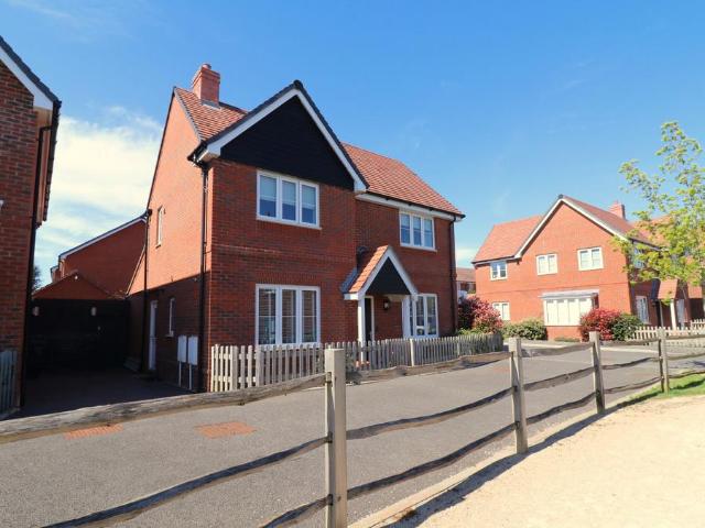 House for sale in Helford, Hampshire