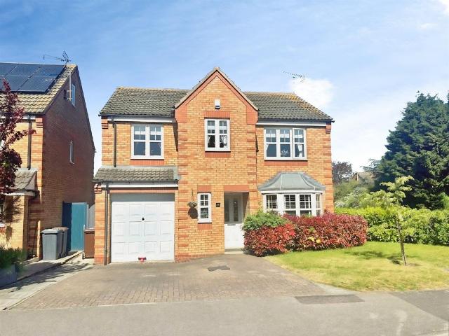 House for sale in Boultham Moor, Brayford