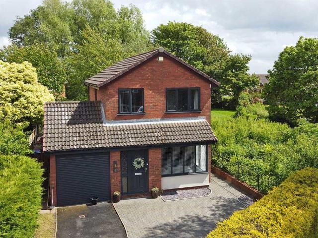 House for sale in Pye Green, Chadsmoor