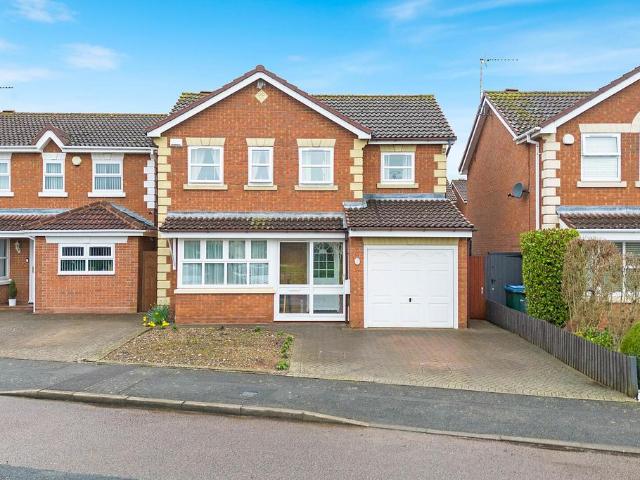 House for sale in Binley, West Midlands