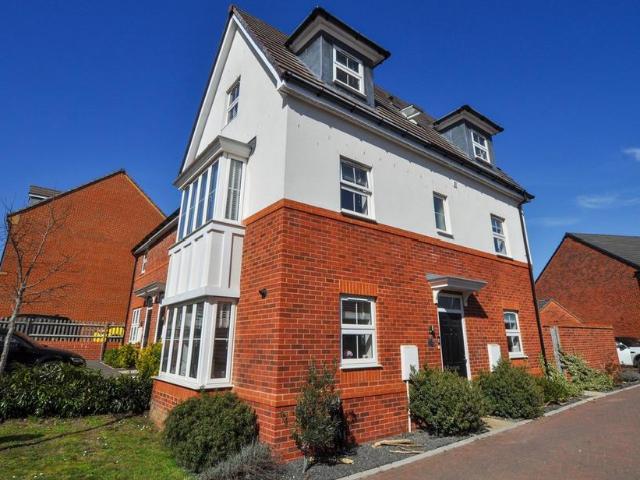 House for sale in Wimborne, Isle Of Man