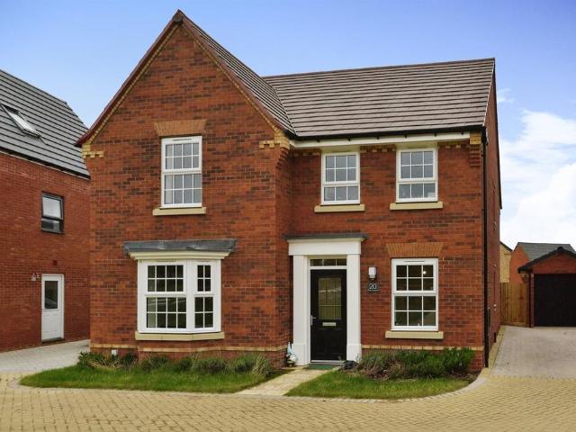 House for sale in Old Wolverton, Milton Keynes
