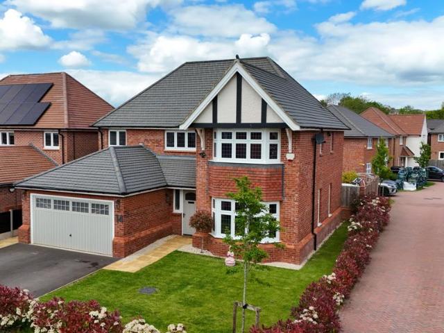 House for sale in St. Georges and Priorslee, Telford