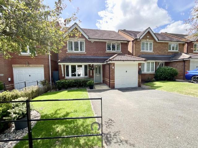 House for sale in Burcot, Bromsgrove