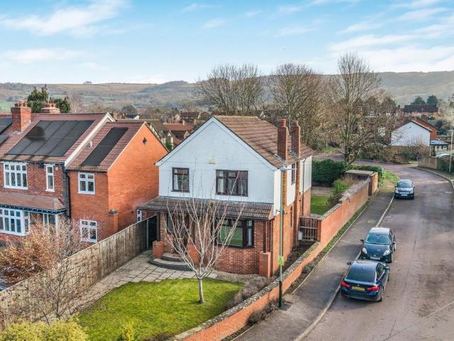 House for sale in Prestbury, Golden Valley