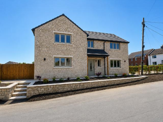 House for sale in Charlton Adam, Somerset