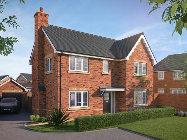 House for sale in Cookham