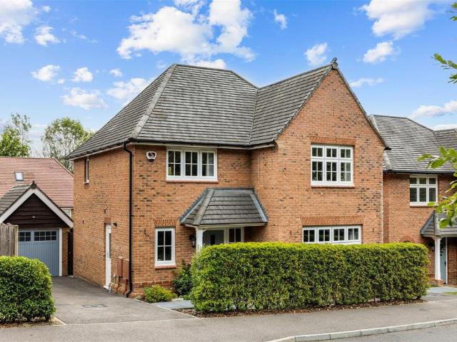 House for sale in Penlands Green, Mid Sussex