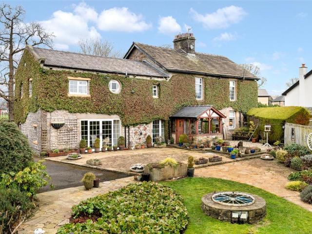 House for sale in Clitheroe, Paradise